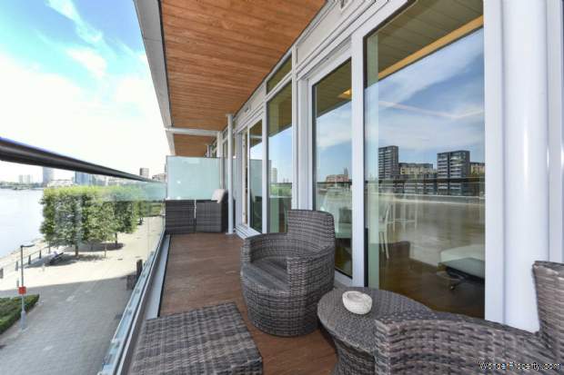 Additional Property Image 3 bedroom Flat for sale in London 15