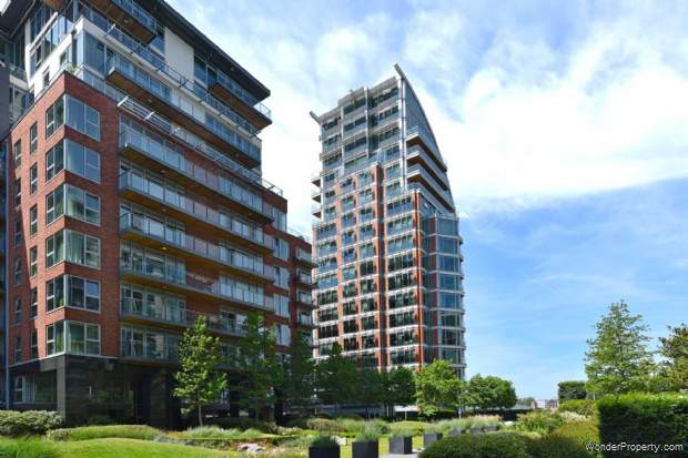 Additional Property Image 3 bedroom Flat for sale in London 16