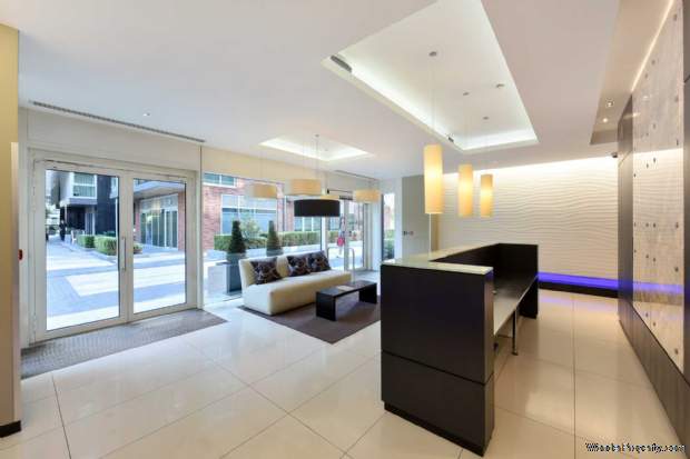 Additional Property Image 3 bedroom Flat for sale in London 17