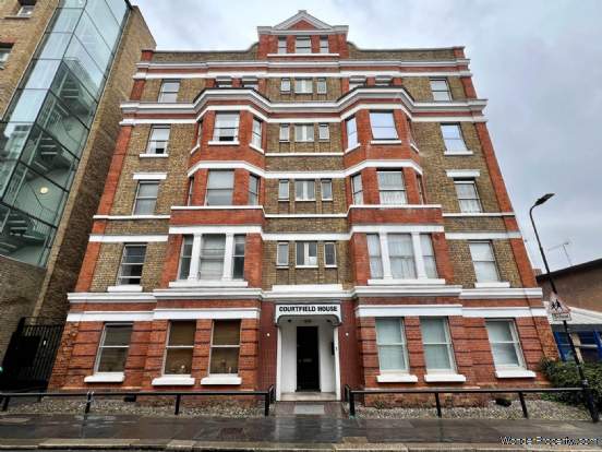0 bedroom Studio for sale in London