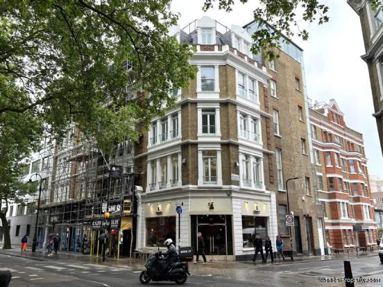 Additional Property Image 0 bedroom Studio for sale in London 2
