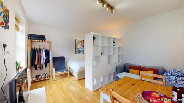 Additional Property Image 0 bedroom Studio for sale in London 3