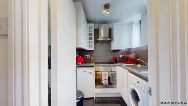Additional Property Image 0 bedroom Studio for sale in London 5