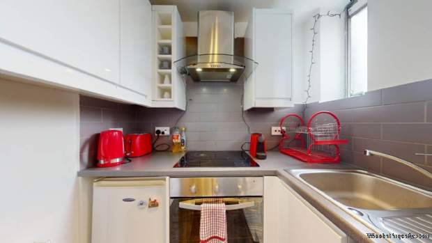 Additional Property Image 0 bedroom Studio for sale in London 6