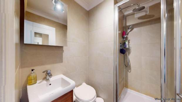 Additional Property Image 0 bedroom Studio for sale in London 8