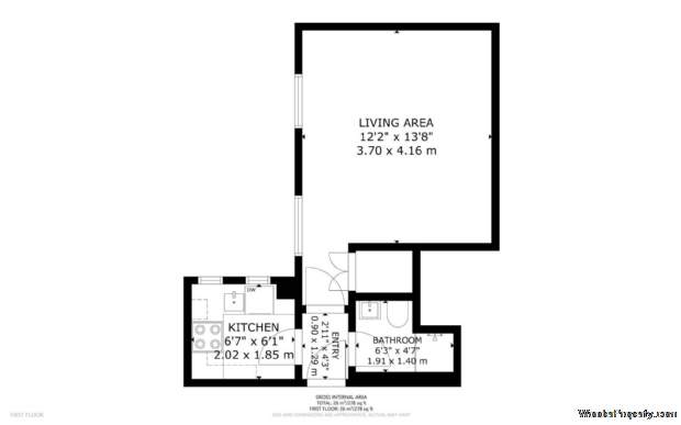 Additional Property Image 0 bedroom Studio for sale in London 11