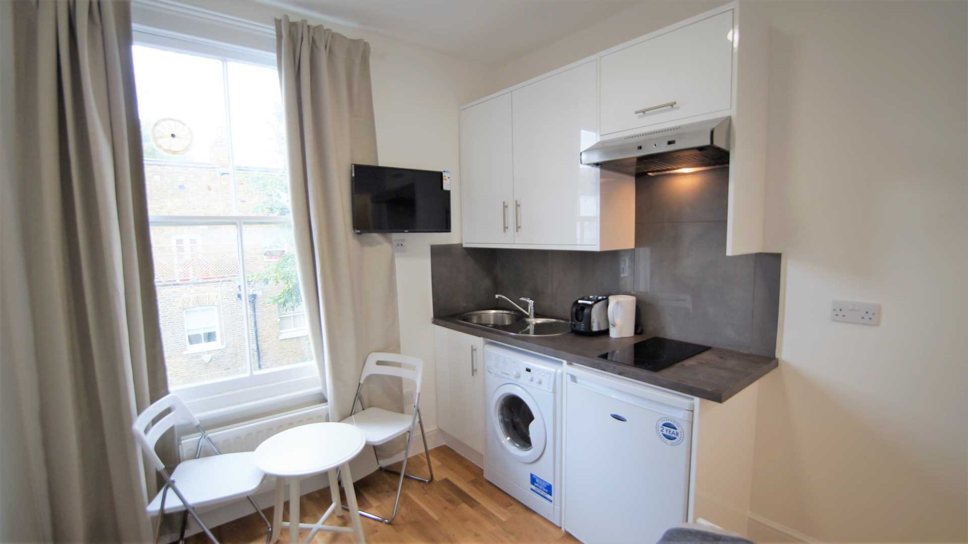 Additional Property Image 0 bedroom Studio to rent in London 2