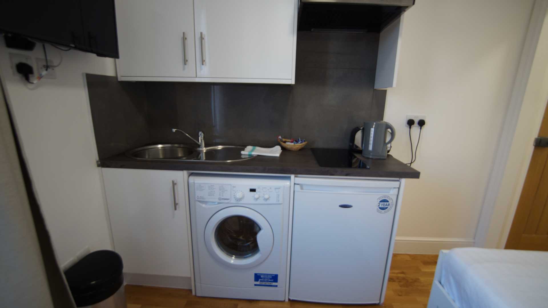 Additional Property Image 0 bedroom Studio to rent in London 3