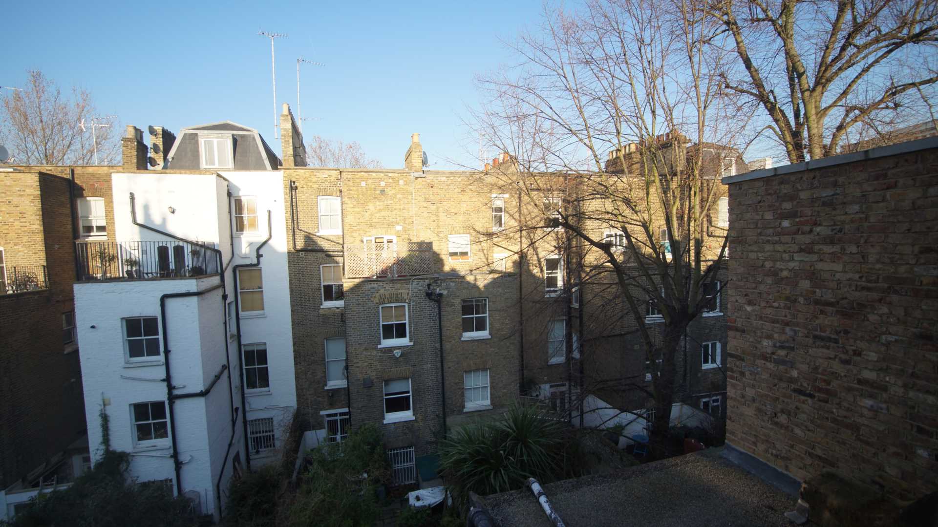 Additional Property Image 0 bedroom Studio to rent in London 6