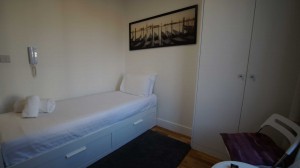 0 bedroom Studio to rent in London
