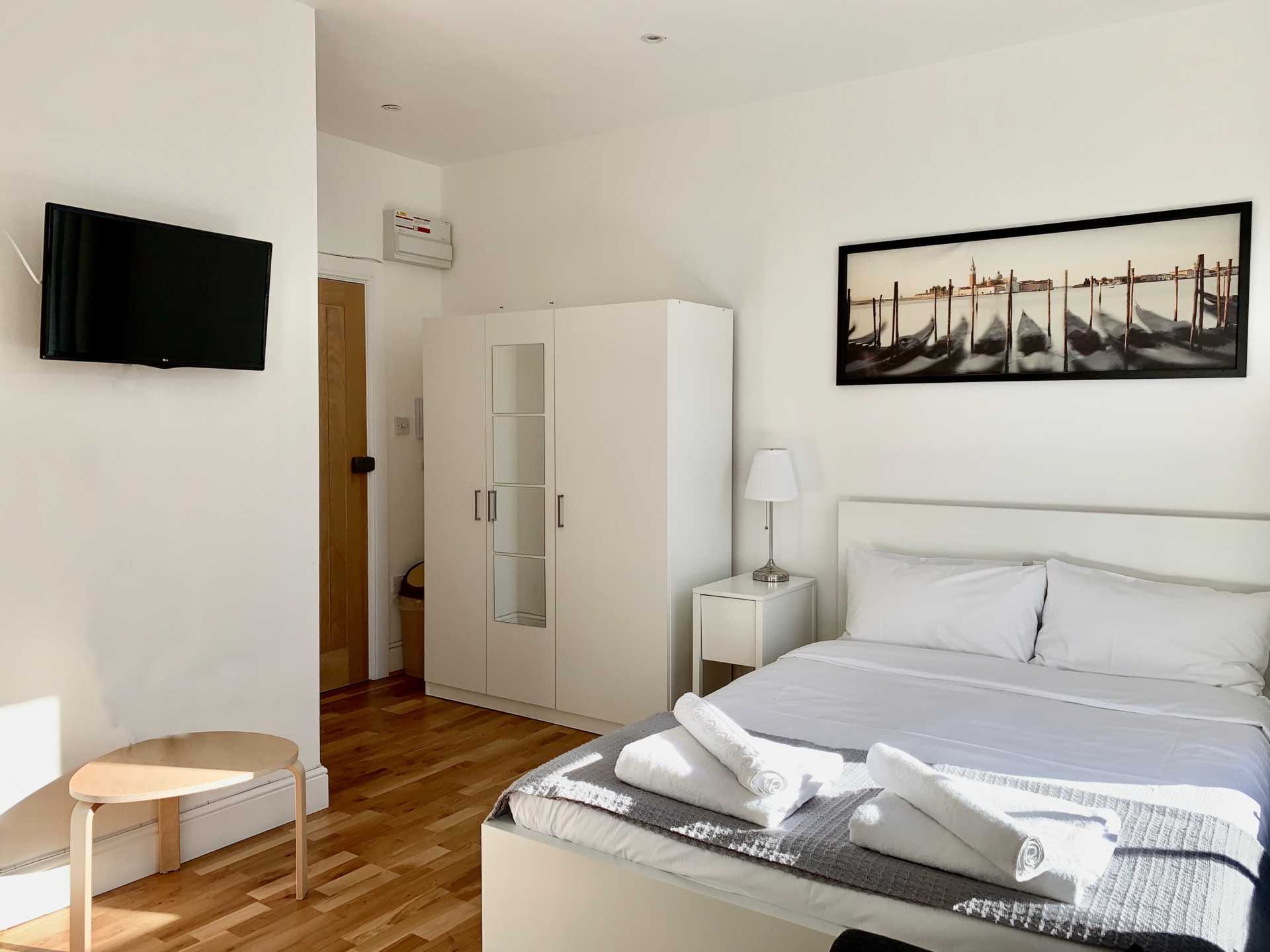 Additional Property Image 0 bedroom Studio to rent in London 2