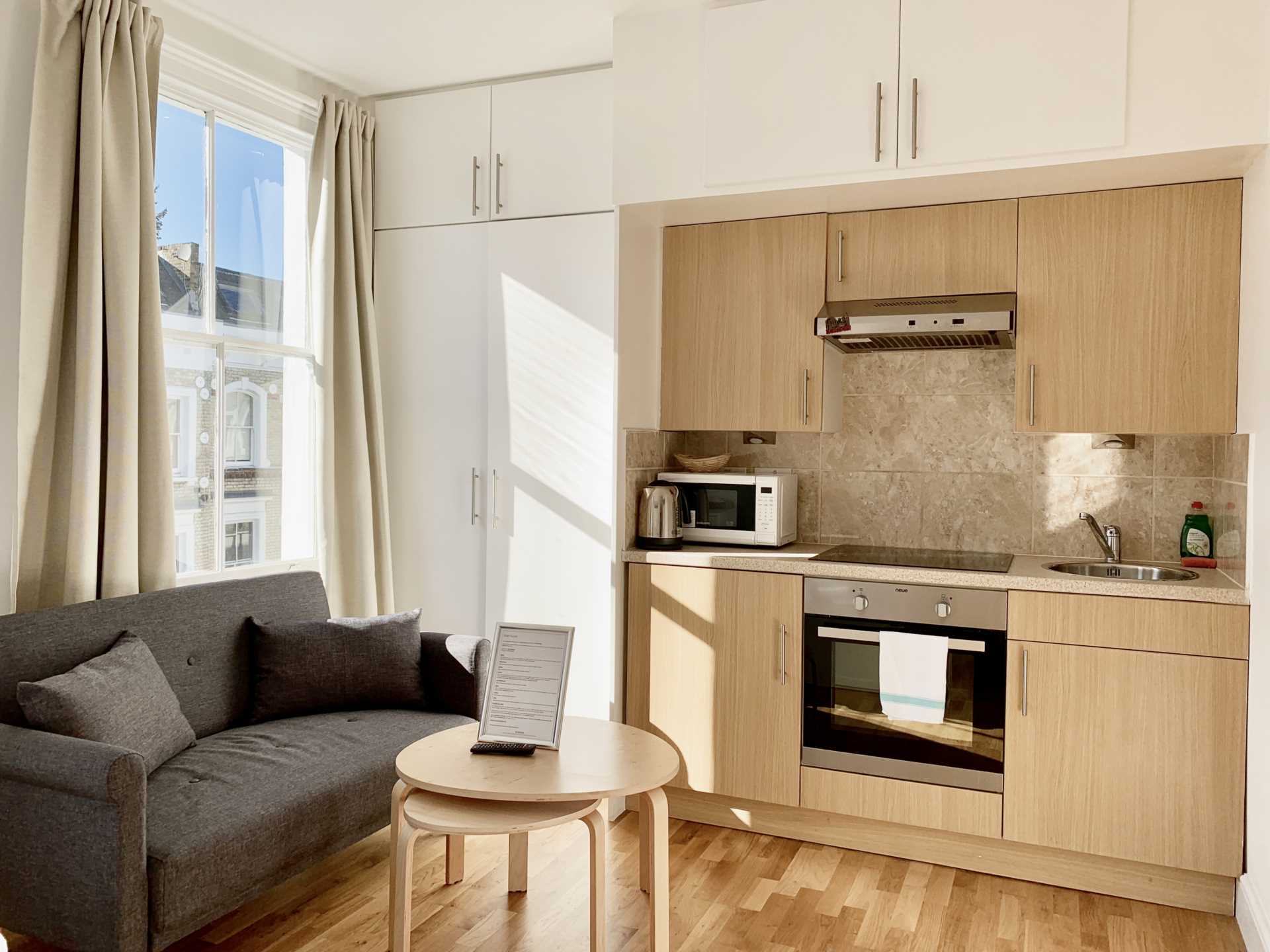 Additional Property Image 0 bedroom Studio to rent in London 4