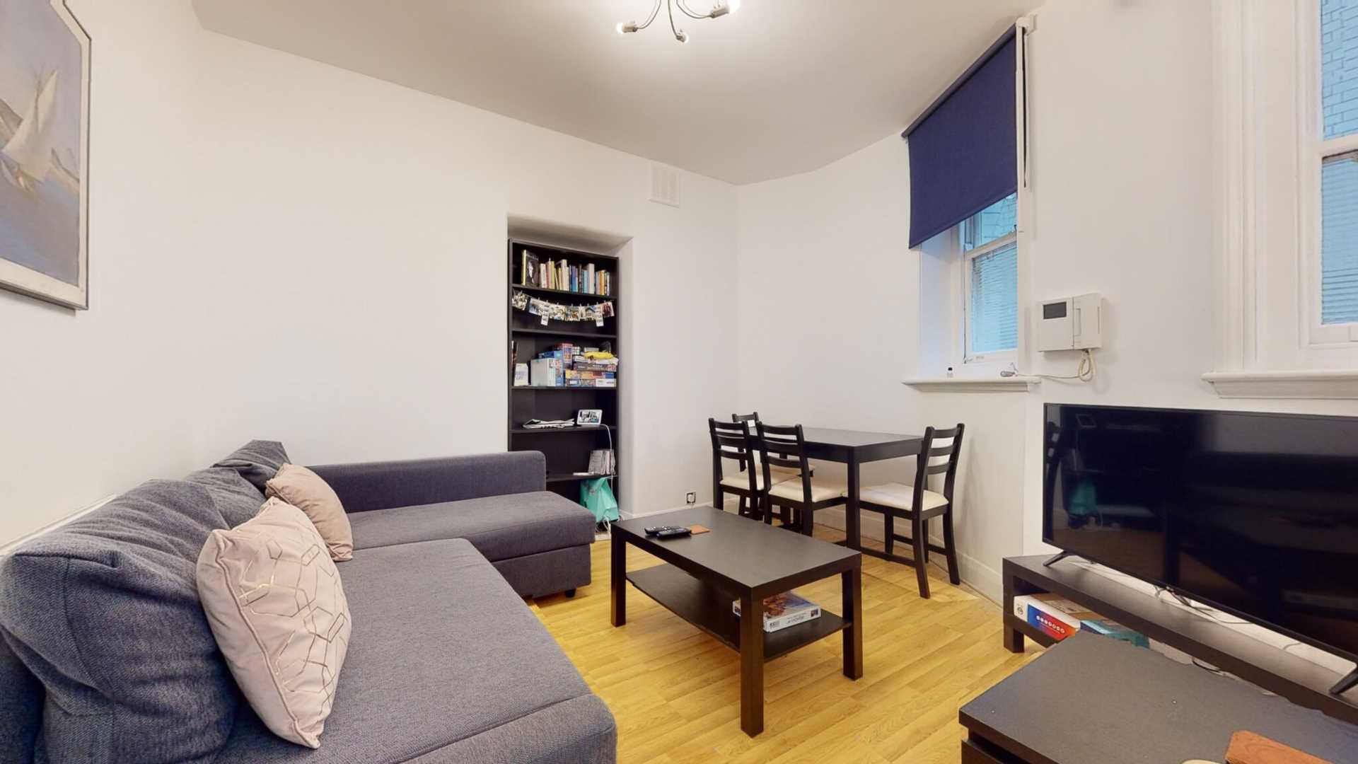 Additional Property Image 2 bedroom Flat to rent in London 2