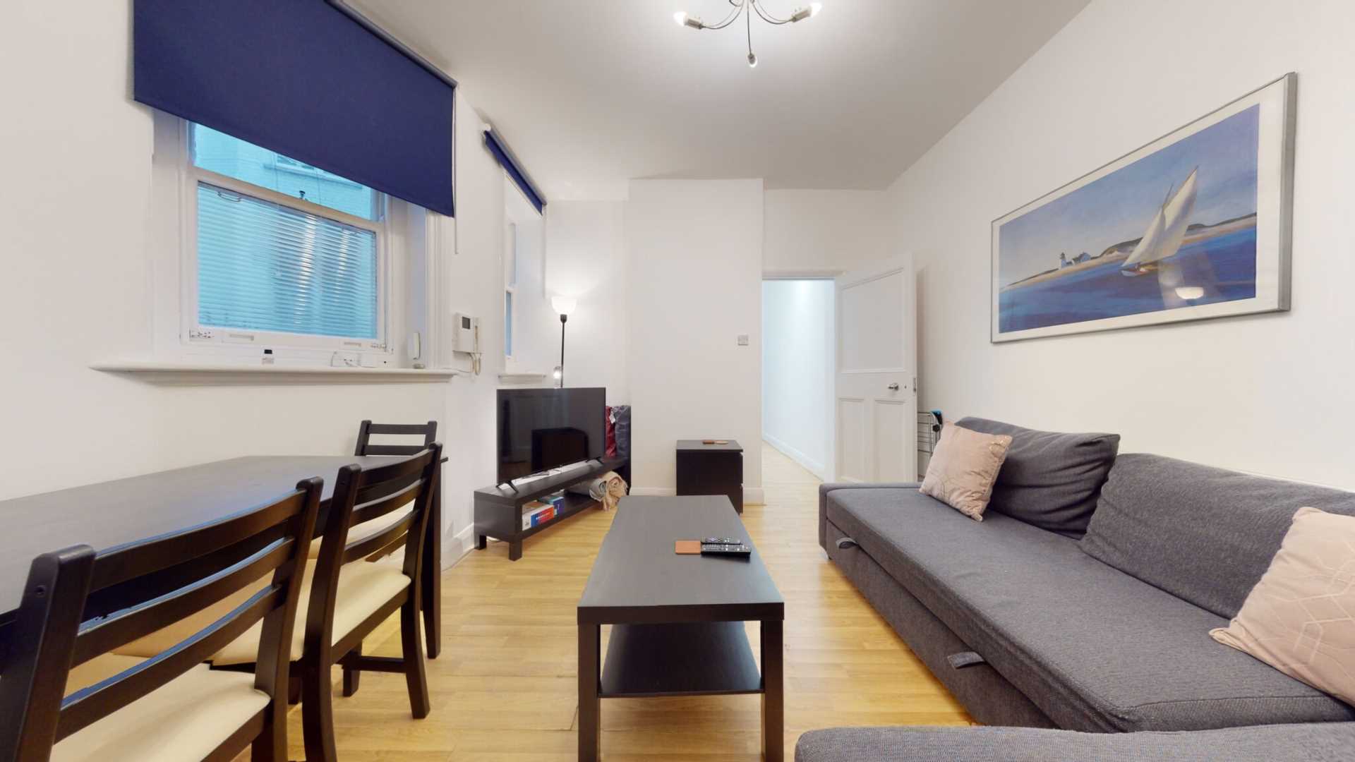 Additional Property Image 2 bedroom Flat to rent in London 4