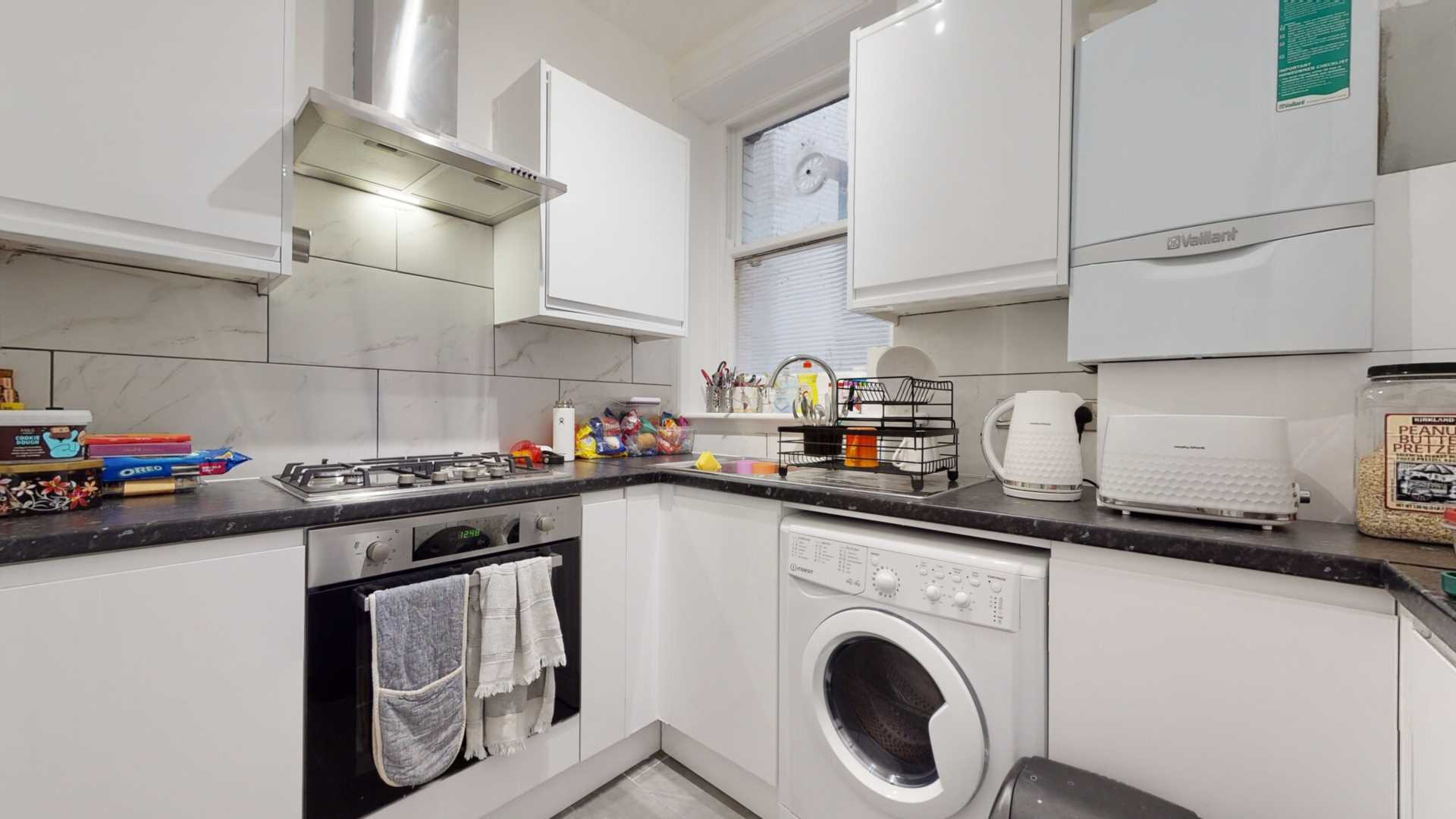 Additional Property Image 2 bedroom Flat to rent in London 5