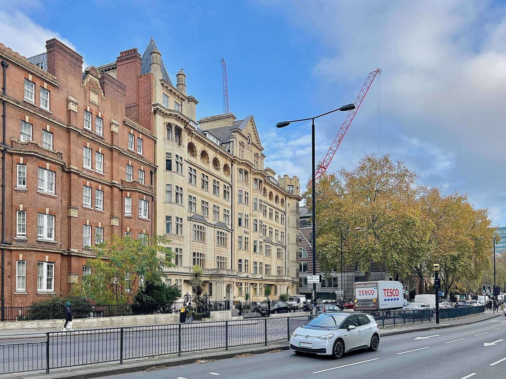 Additional Property Image 2 bedroom Flat to rent in London 18