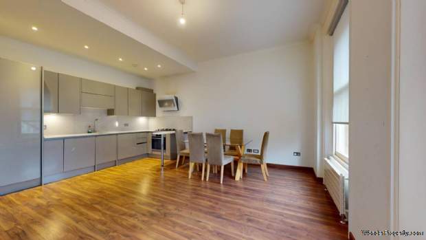 2 bedroom Flat to rent in London
