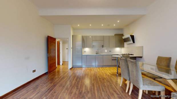 Additional Property Image 2 bedroom Flat to rent in London 8