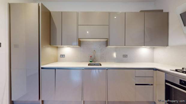 Additional Property Image 2 bedroom Flat to rent in London 10