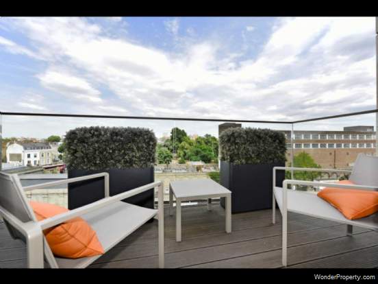 Additional Property Image 3 bedroom Apartment to rent in London 7
