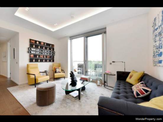 Additional Property Image 3 bedroom Apartment to rent in London 11