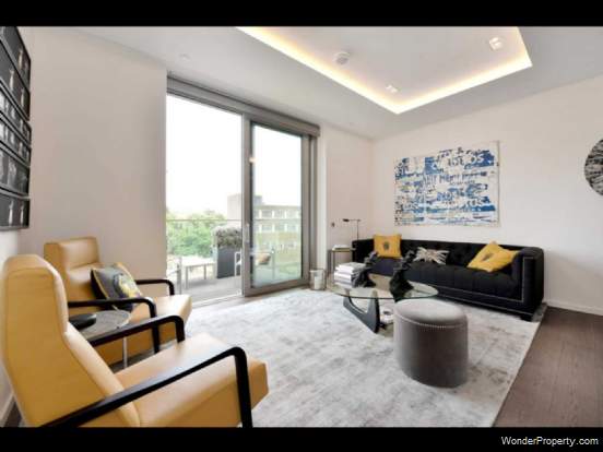 Additional Property Image 3 bedroom Apartment to rent in London 13