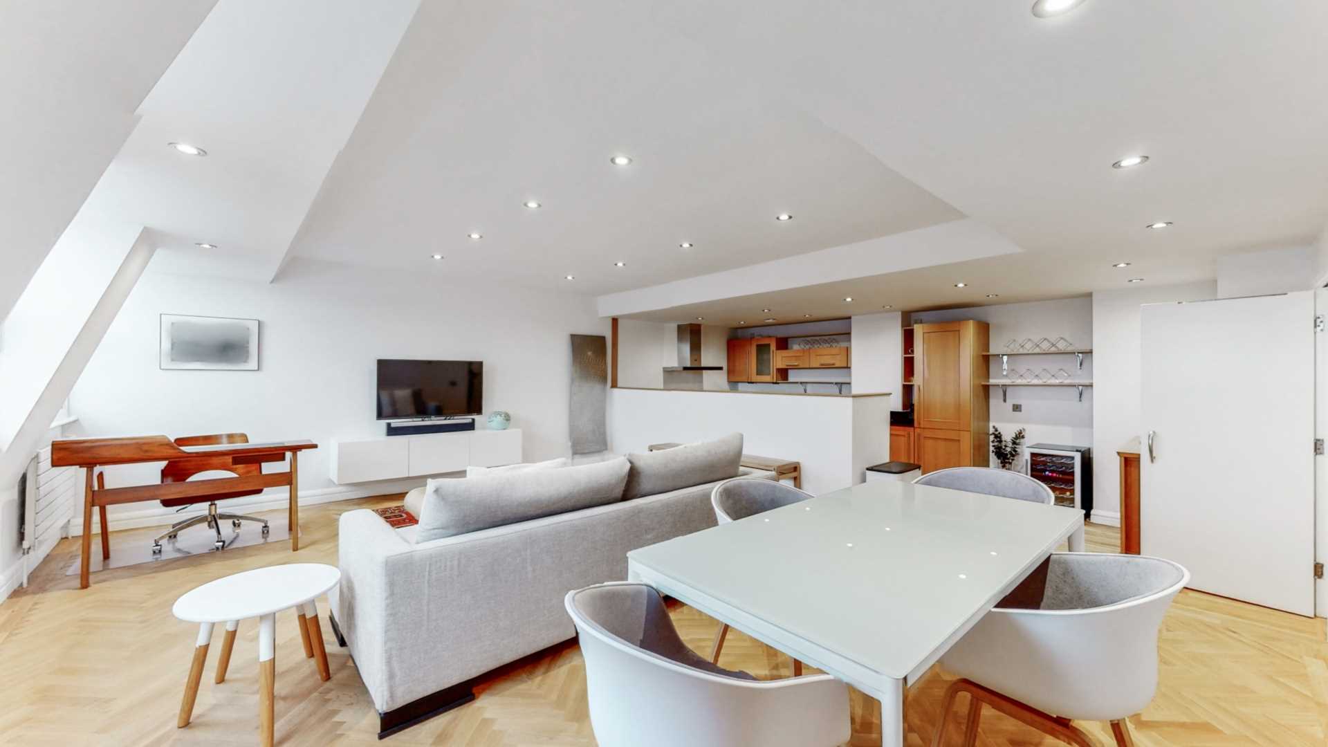 Additional Property Image 2 bedroom Flat to rent in London 2