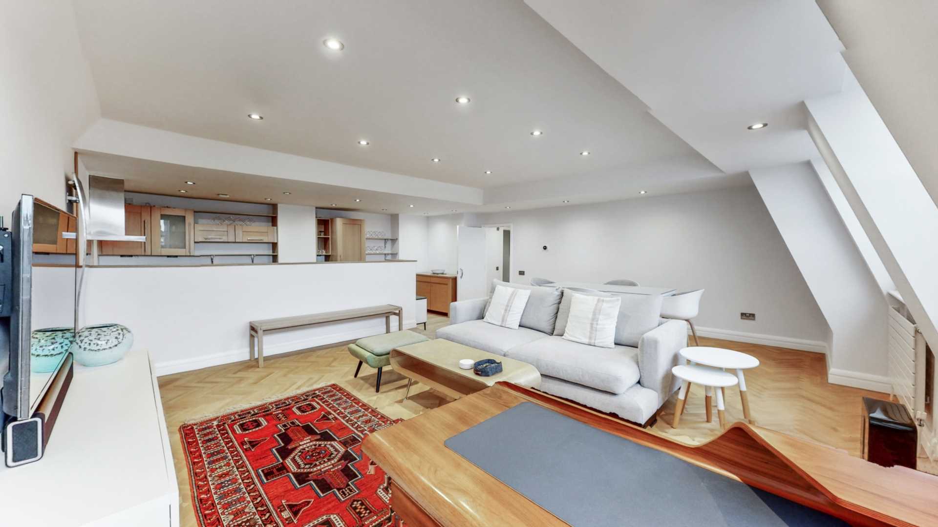 Additional Property Image 2 bedroom Flat to rent in London 3