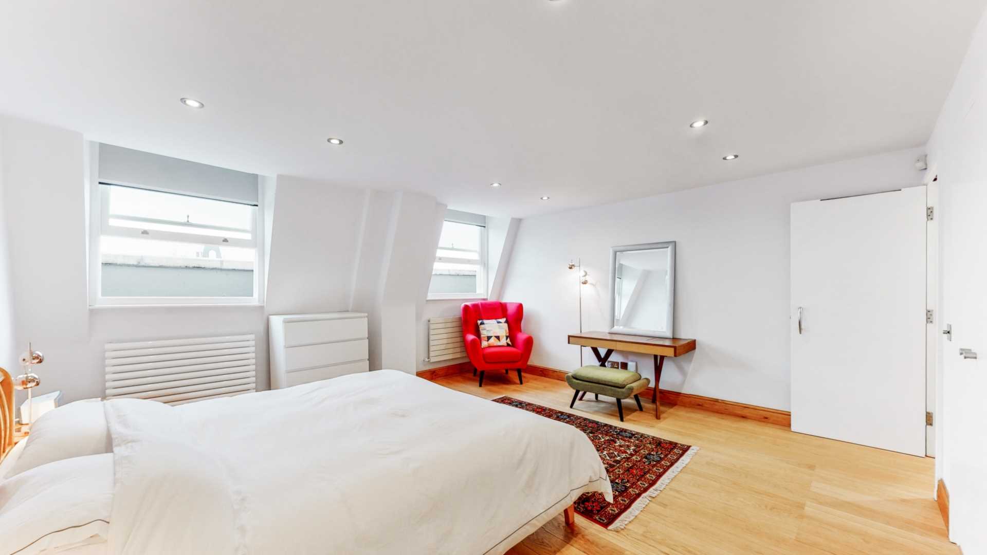 Additional Property Image 2 bedroom Flat to rent in London 6