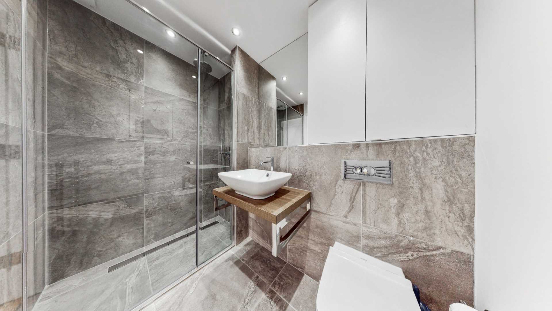 Additional Property Image 2 bedroom Flat to rent in London 9
