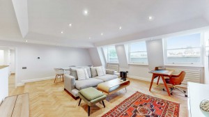 2 bedroom Flat to rent in London