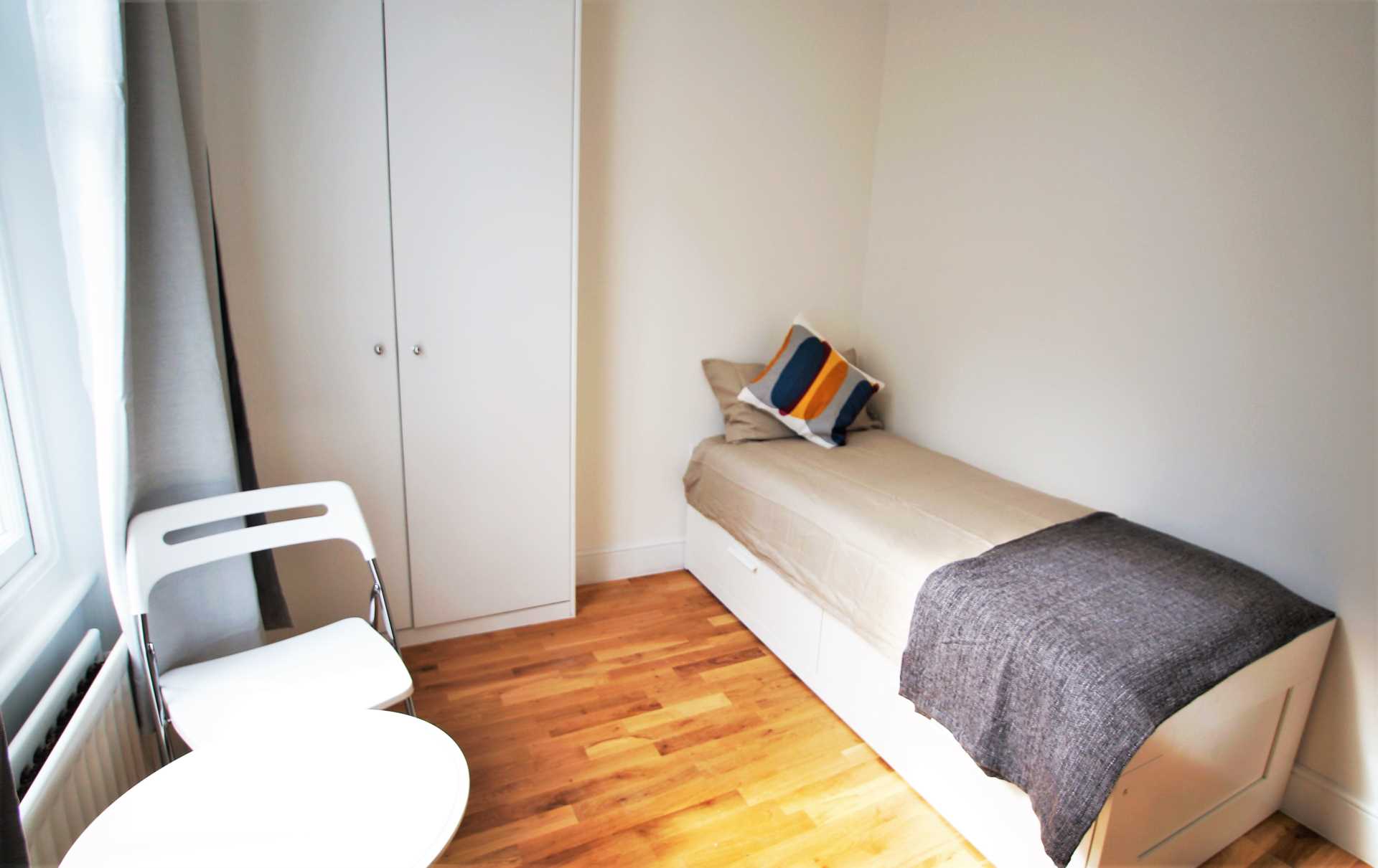 0 bedroom Studio to rent in London