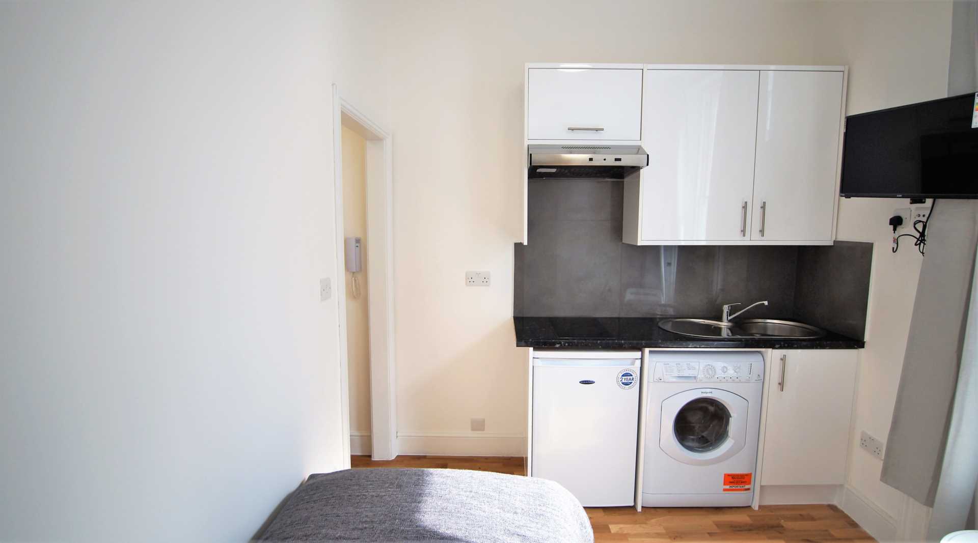 Additional Property Image 0 bedroom Studio to rent in London 2