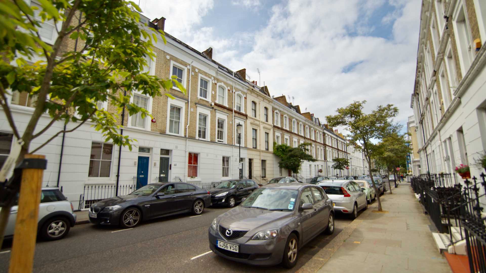 Additional Property Image 0 bedroom Studio to rent in London 5