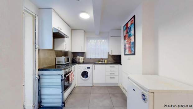 Additional Property Image 1 bedroom Flat to rent in London 2