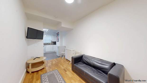 Additional Property Image 1 bedroom Flat to rent in London 3