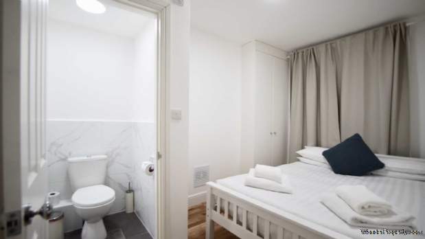 Additional Property Image 1 bedroom Flat to rent in London 4