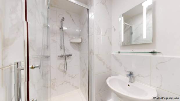 Additional Property Image 1 bedroom Flat to rent in London 6
