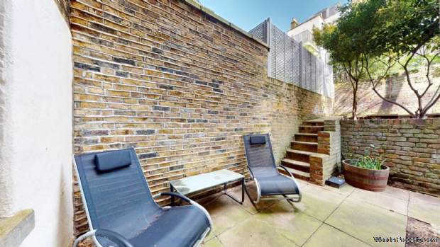 Additional Property Image 1 bedroom Flat to rent in London 7