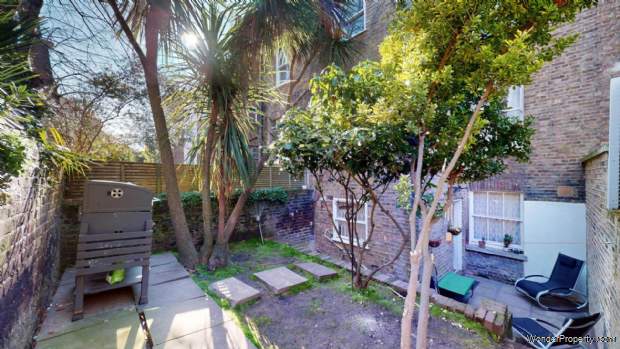 Additional Property Image 1 bedroom Flat to rent in London 8