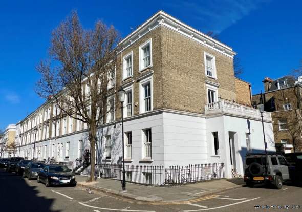 Additional Property Image 1 bedroom Flat to rent in London 9