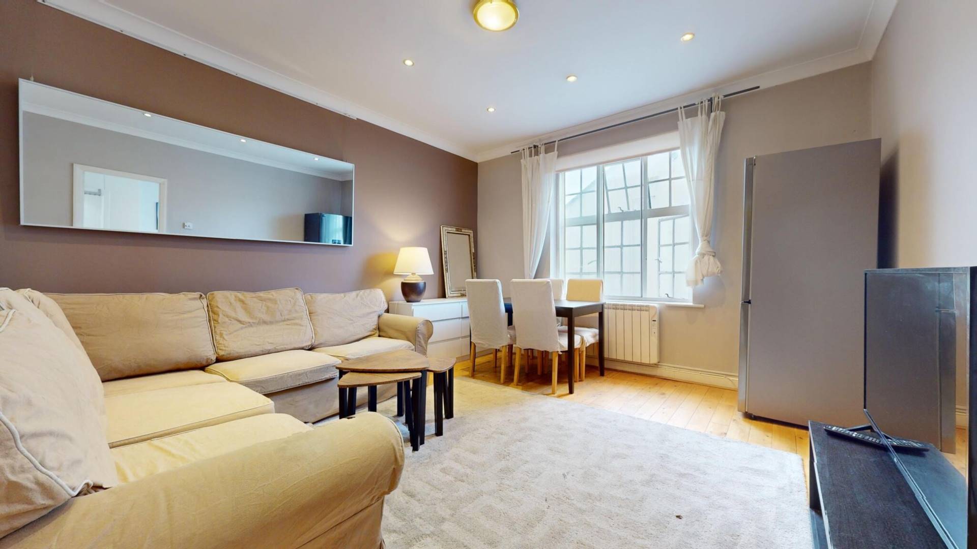 Additional Property Image 1 bedroom Flat to rent in London 2