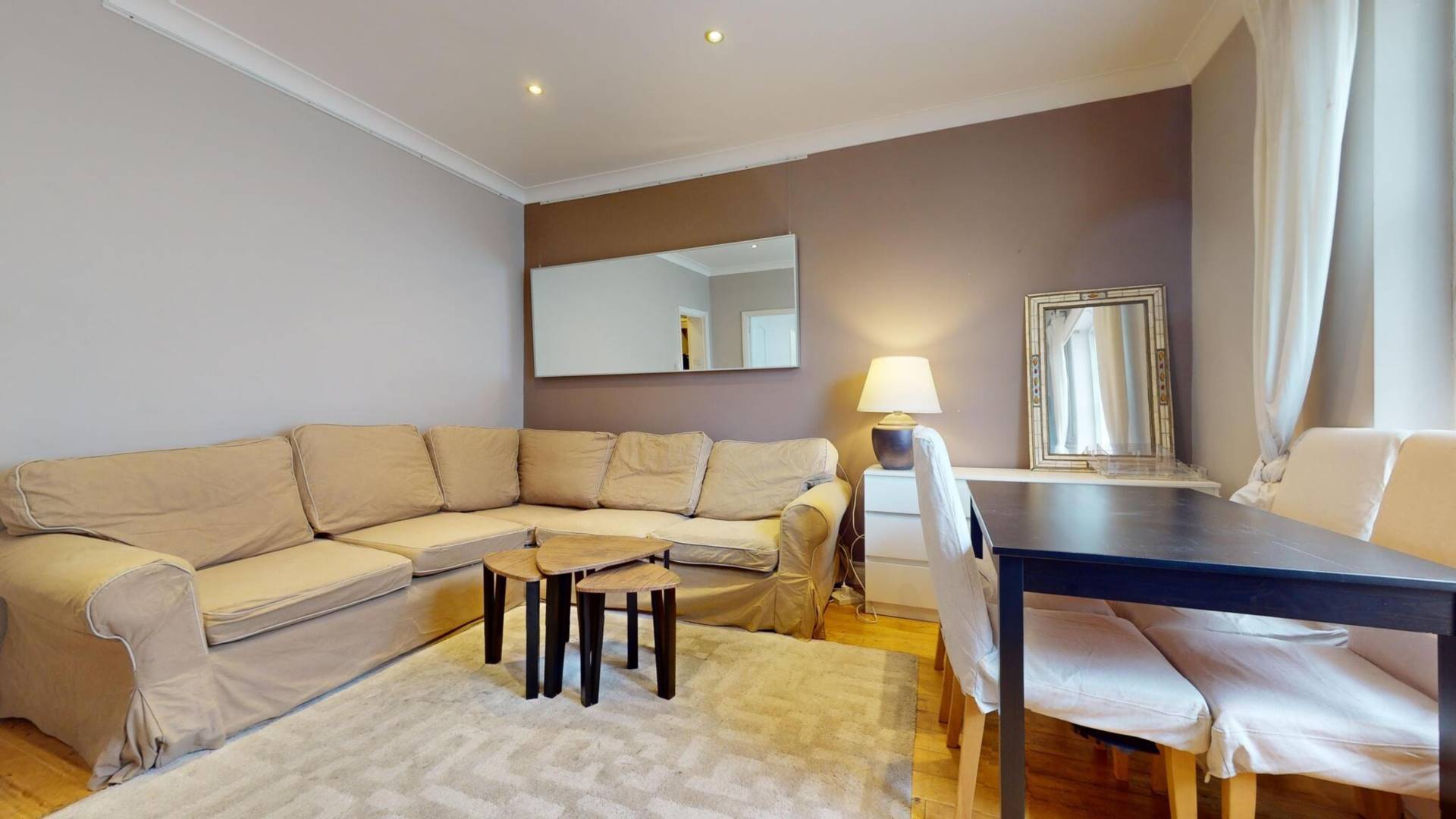 Additional Property Image 1 bedroom Flat to rent in London 3