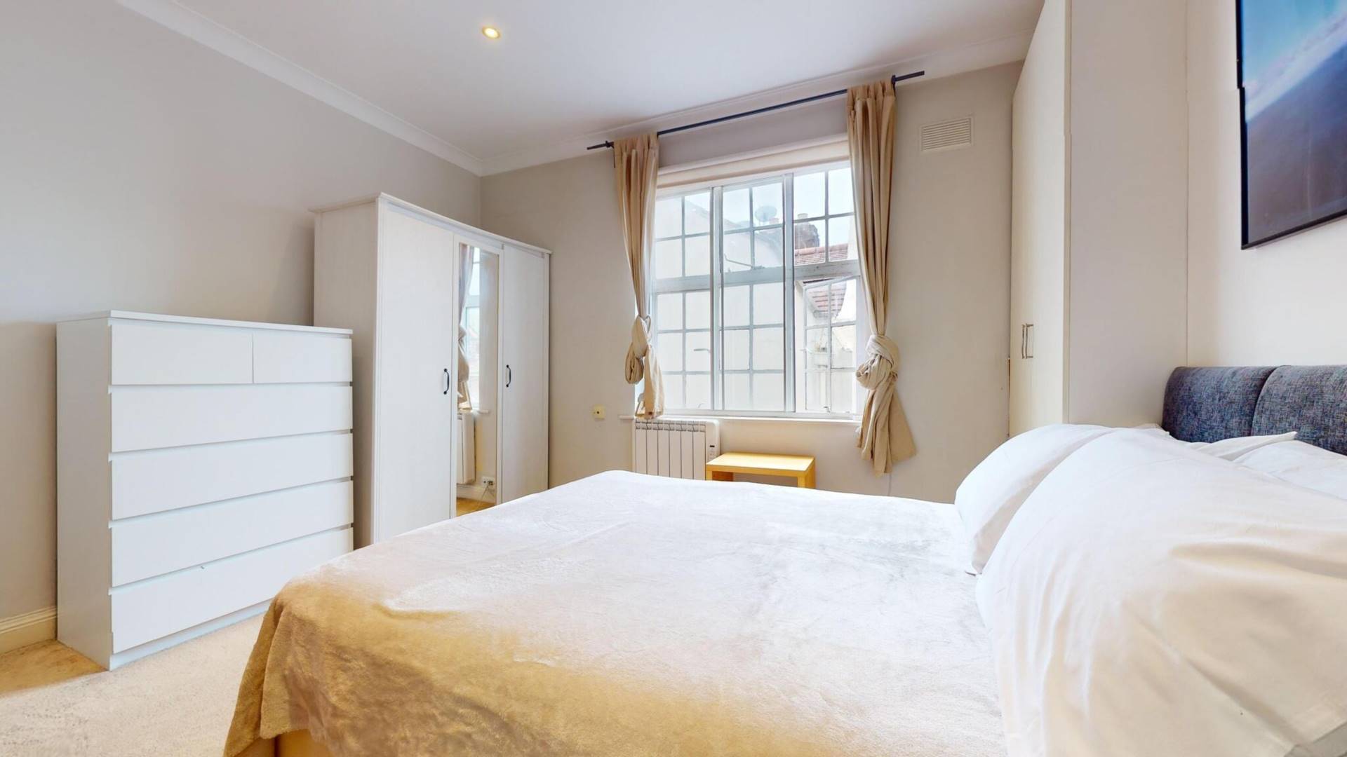 Additional Property Image 1 bedroom Flat to rent in London 7