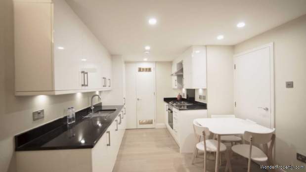 Additional Property Image 1 bedroom Flat for sale in London 2