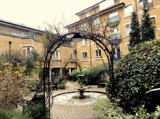 Additional Property Image 1 bedroom Flat for sale in London 4