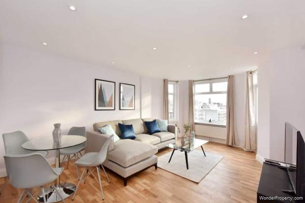 Additional Property Image 1 bedroom Apartment for sale in London 2