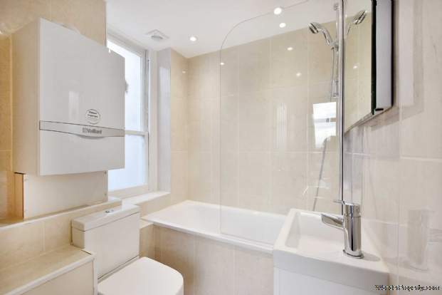 Additional Property Image 1 bedroom Apartment for sale in London 3