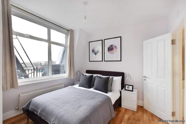 Additional Property Image 1 bedroom Apartment for sale in London 5