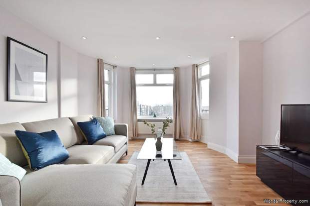 Additional Property Image 1 bedroom Apartment for sale in London 6